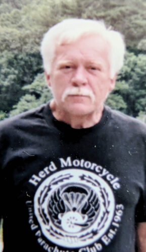 Chadwick Arthur Peters